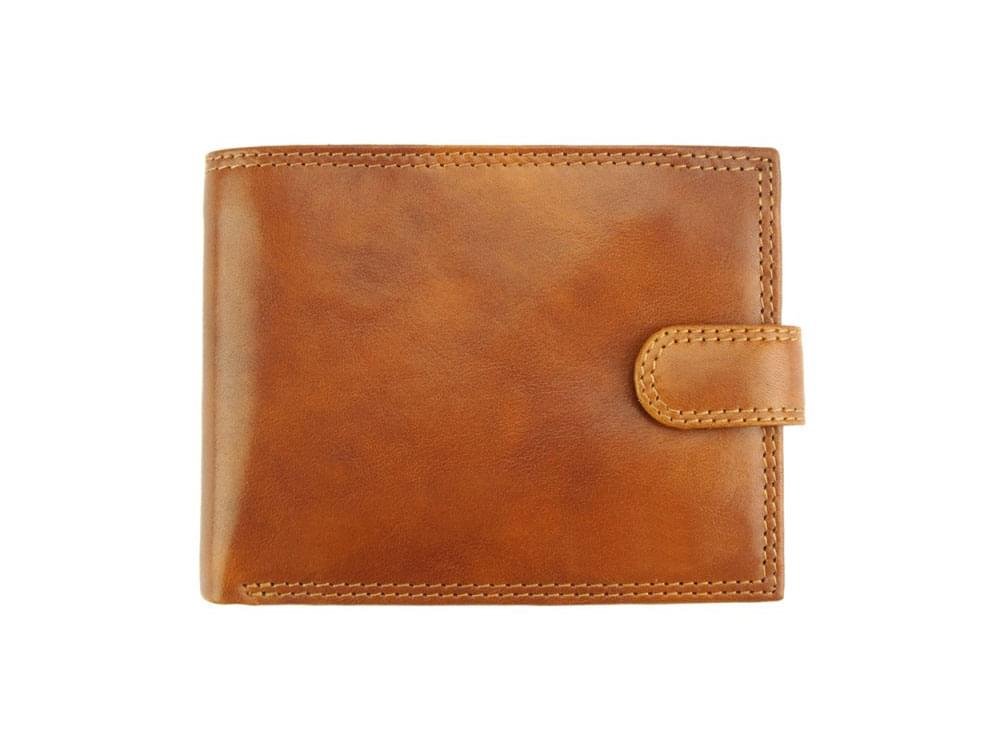High quality leather wallet