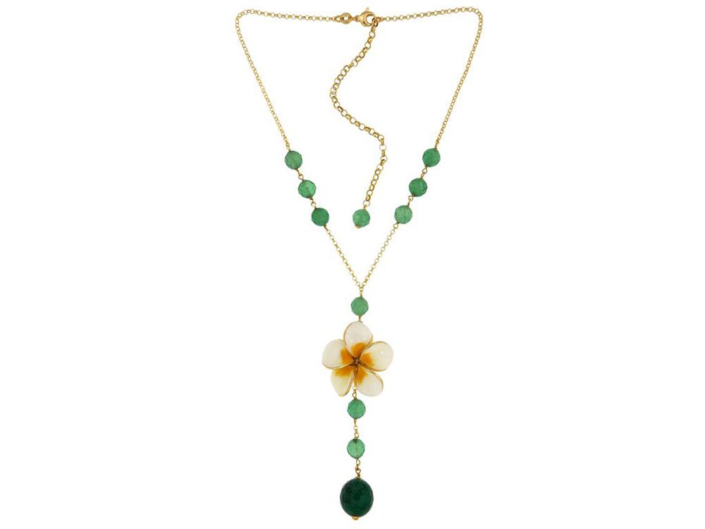 Astro Necklace - A sensational, luxury necklace