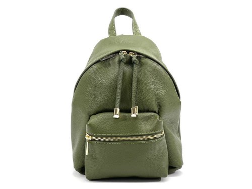 Cervo (olive) - Small, neat, versatile and practical