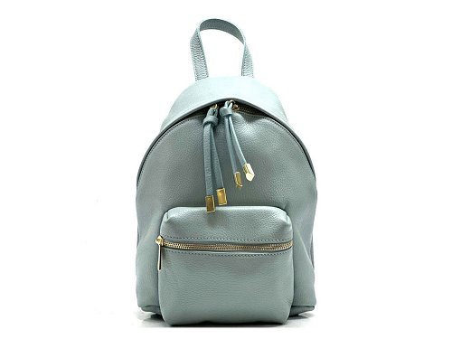 Cervo (pale blue) - Small, neat, versatile and practical
