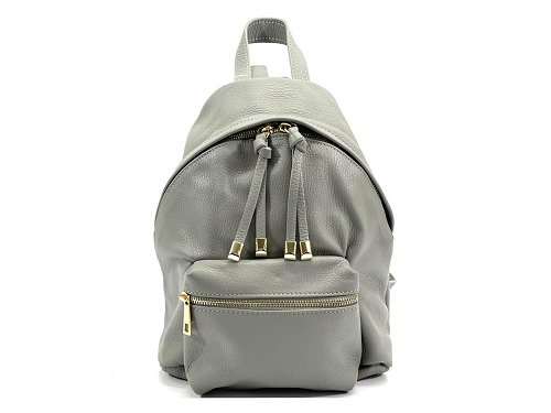 Cervo (pale grey) - Small, neat, versatile and practical