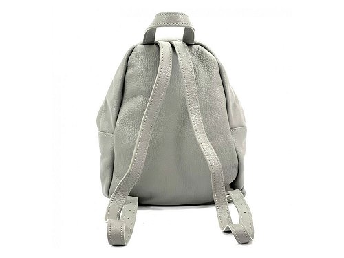 Cervo (pale grey) - Small, neat, versatile and practical