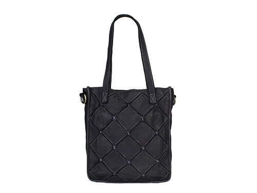 Tivoli (black) - High Fashion Shoulder Bag