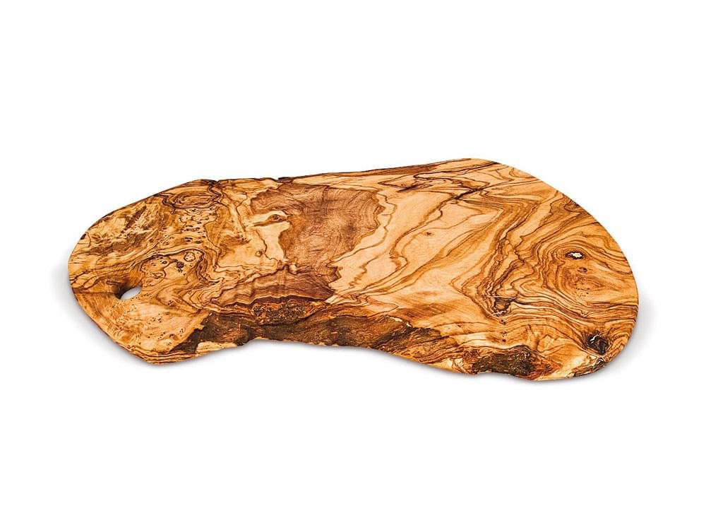 Rustico (small) - Olive Wood chopping board