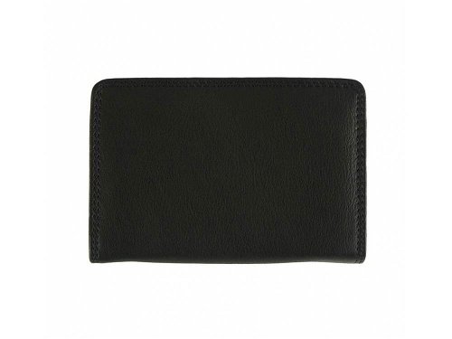 Elisa (black) - Small, compact and just the perfect size