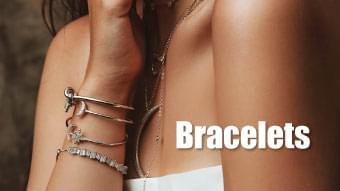 italian jewelry bracelets