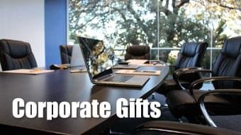Corporate gifts