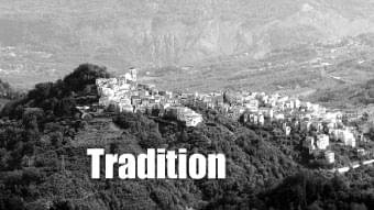 Italian tradition